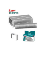 TOTAL AGRAFES 8MM THT3982