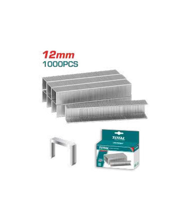 TOTAL AGRAFES 12MM THT39121