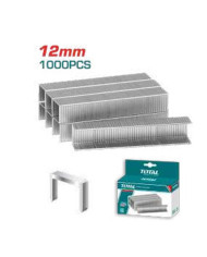 TOTAL AGRAFES 12MM THT39121