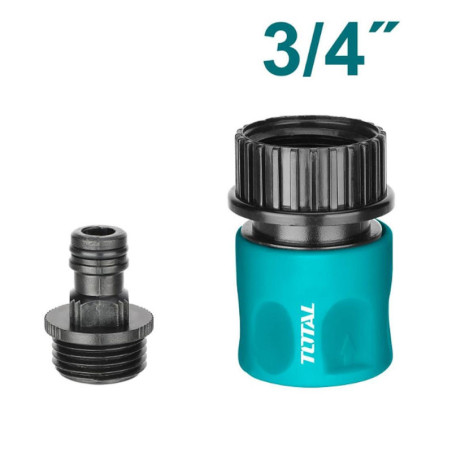 KIT RACCORD RAP 3/4″ F THHCS02342