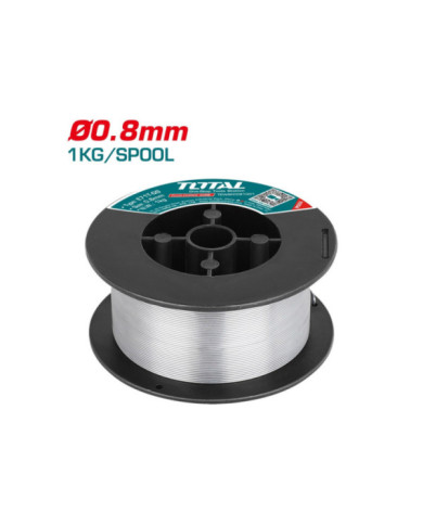 BOBINE FIL A SOUDER 0,8MM TEWSFC081001