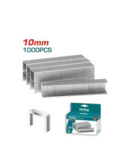 TOTAL AGRAFES 10MM THT39101
