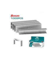 TOTAL AGRAFES 8MM THT3981