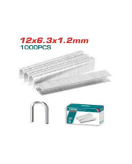 TOTAL AGRAFES 12X6.3X1.2MM THT39124