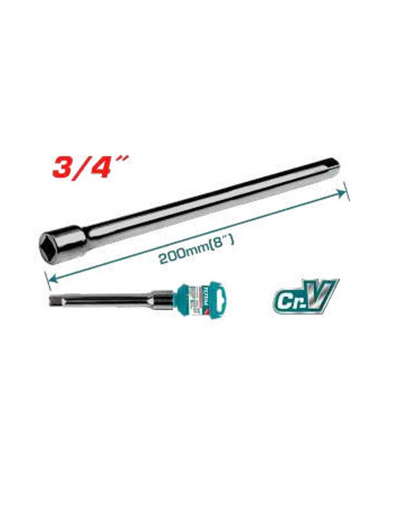 TOTAL BARRE D'EXTEN-SION 200MM THEB34081