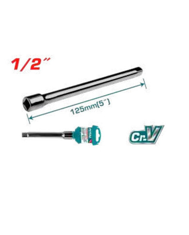 TOTAL BARRE D'EXTEN-SION 125MM THEB12051