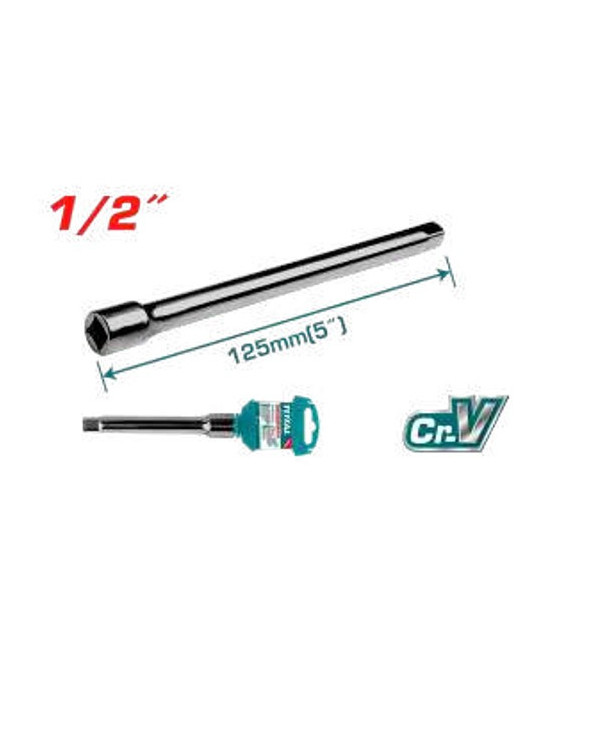 TOTAL BARRE D'EXTEN-SION 125MM THEB12051