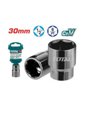 TOTAL DOUILLE HEXAGO-NALE 30MM THTST12301