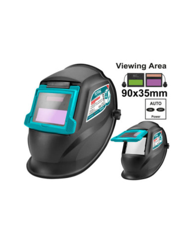 MASQUE DE SOUDURE TSP9309