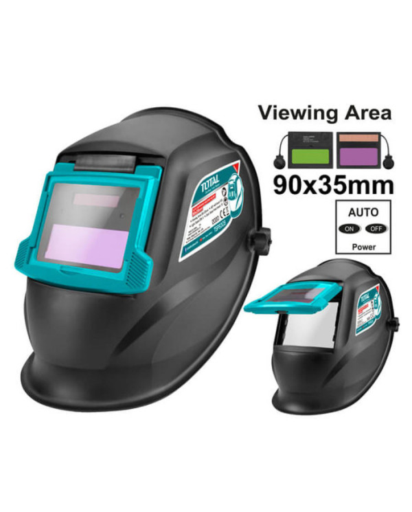 MASQUE DE SOUDURE TSP9309