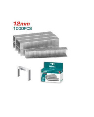 TOTAL AGRAFES 12MM THT39122