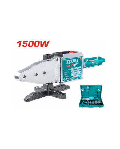 OUTIL DE SOUDAGE DE TUBE EN PLASTIQUE TT328151