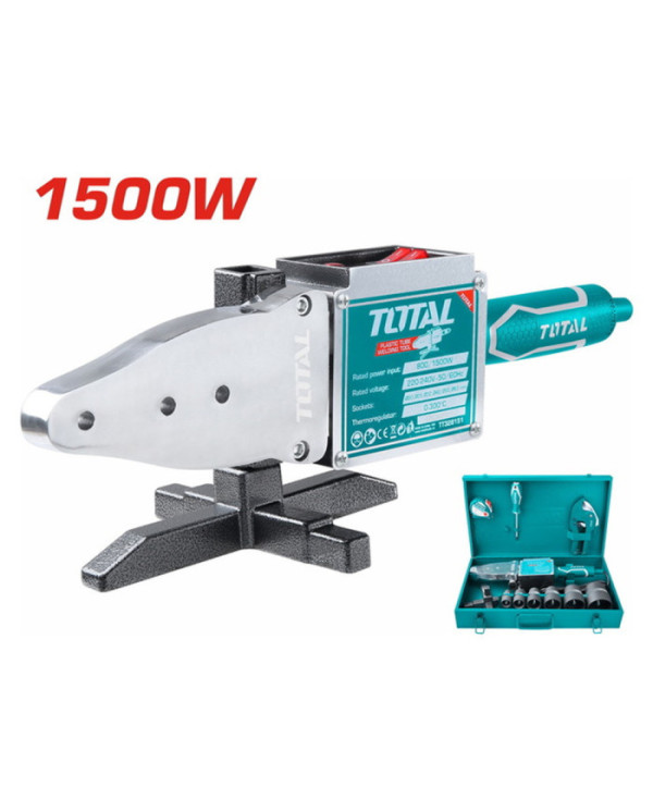 OUTIL DE SOUDAGE DE TUBE EN PLASTIQUE TT328151