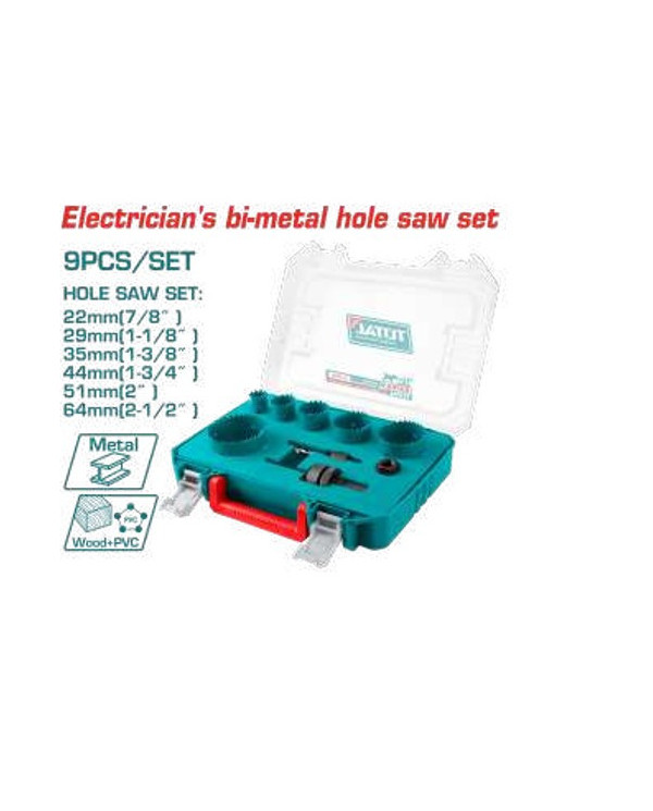 TOTAL JX 9 SCIES A CLOCHE TACSH0092