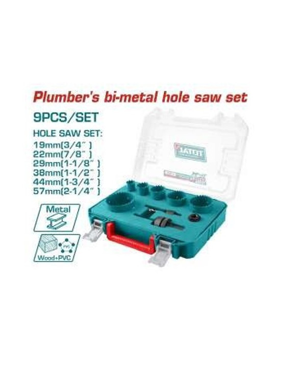 TOTAL JX 9 SCIES A CLOCHE TACSH0091