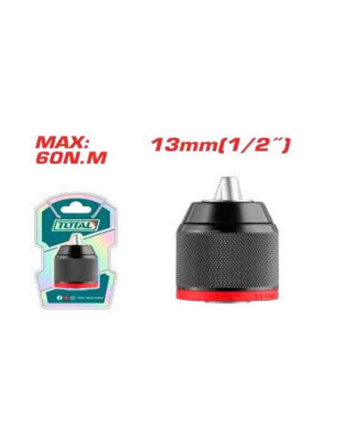 TOTAL MAN-DRIN 13MM 1/2 TAC4513201