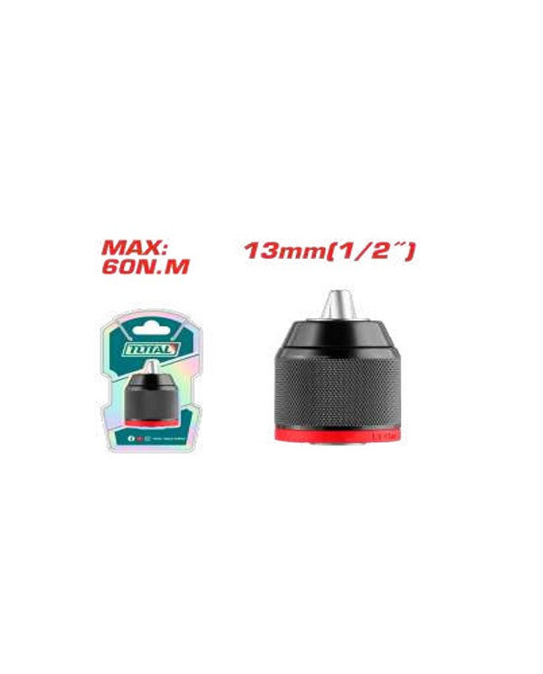 TOTAL MAN-DRIN 13MM 1/2 TAC4513201
