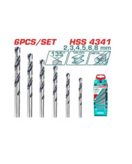 TOTAL JX 6 FORET HSS4341 TACSD0065