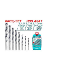 TOTAL JX 8 FO-RET HSS4341 TACSD0085