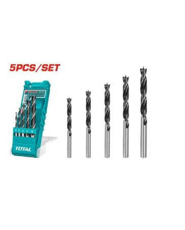 TOTAL JX 5 MECHE 4-10mm TACSD7056