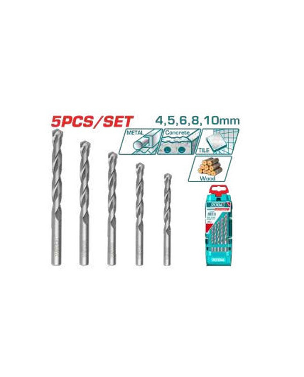 TOTAL JX 5 FORET MUL-TIFONCTION TACSD7156