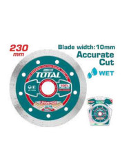 TOTAL DISQUE DIA-MANT 230MM TAC2122301