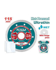 TOTAL DISQUE DE DIAM 15MM TAC2131151HT