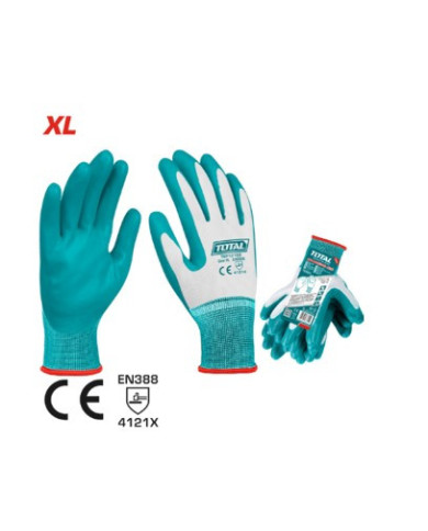 TOTAL GANT NITRIL TSP12102