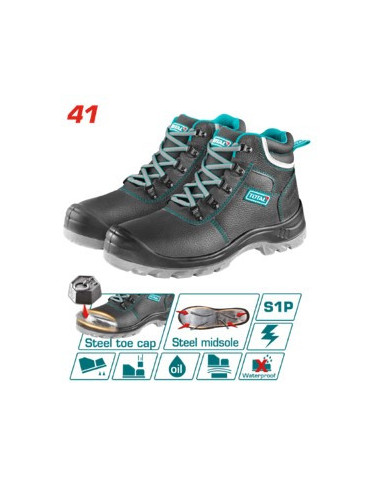 TOTAL CHAUSSURE SECURITE TSP202S1P.41