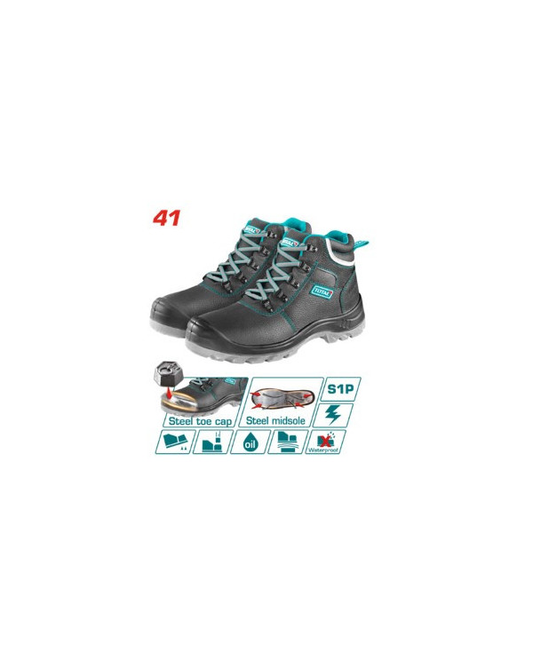 TOTAL CHAUSSURE SECURITE TSP202S1P.41