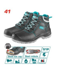 TOTAL CHAUSSURE SECURITE TSP202S1P.41