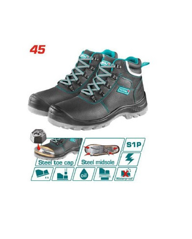 TOTAL CHAUSSURE SECURITE TSP202S1P.45