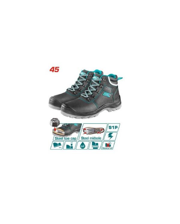 TOTAL CHAUSSURE SECURITE TSP202S1P.45