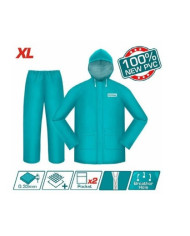 TOTAL VESTE+ PANTALON THTRS031XL