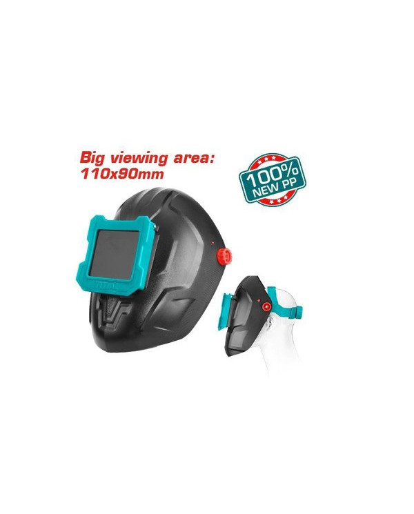 TOTAL MASQUE DE SOUDURE TSP9216