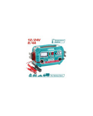 CHARGEUR BATTERIE 12/24V TBC1601