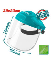 TOTAL VISIERE DE PROTECTION TSP631