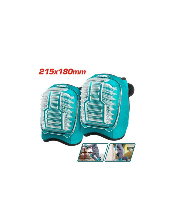 TOTAL GENOUILLERE THKPT0201