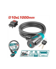 TOTAL ANTIVOL VELO 10X1000MM TBK11010