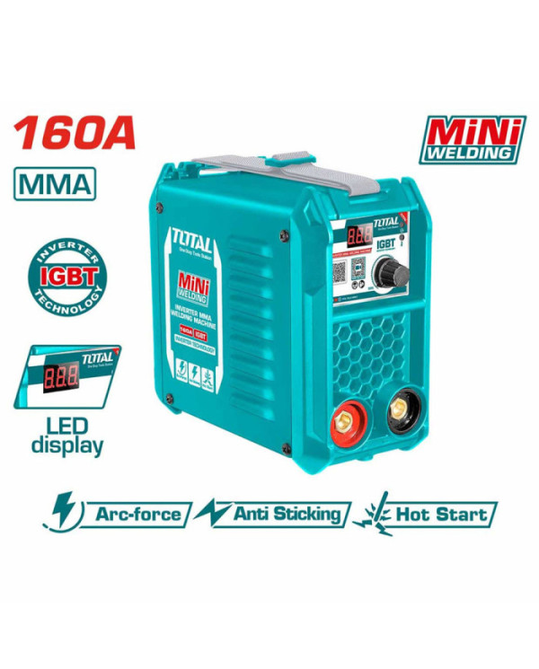 POSTE SOUDURE D 3.2 TW216018 160A