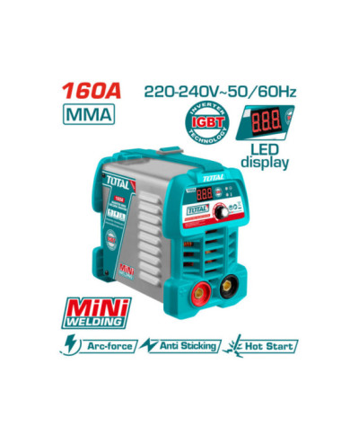 POSTE SOUDURE D 3.2 TW216049 160A