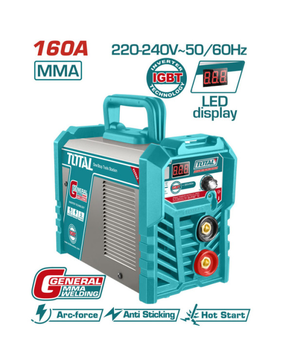 POSTE SOUDURE D 4.0 TW216028 160A