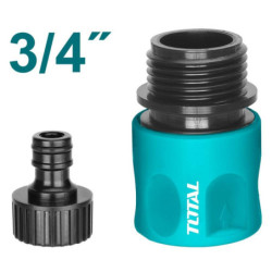 KIT RACCORD RAP 3/4″ M THHCS02343