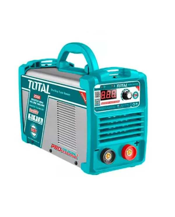 POSTE SOUDURE D 4.0 TW220038 200A