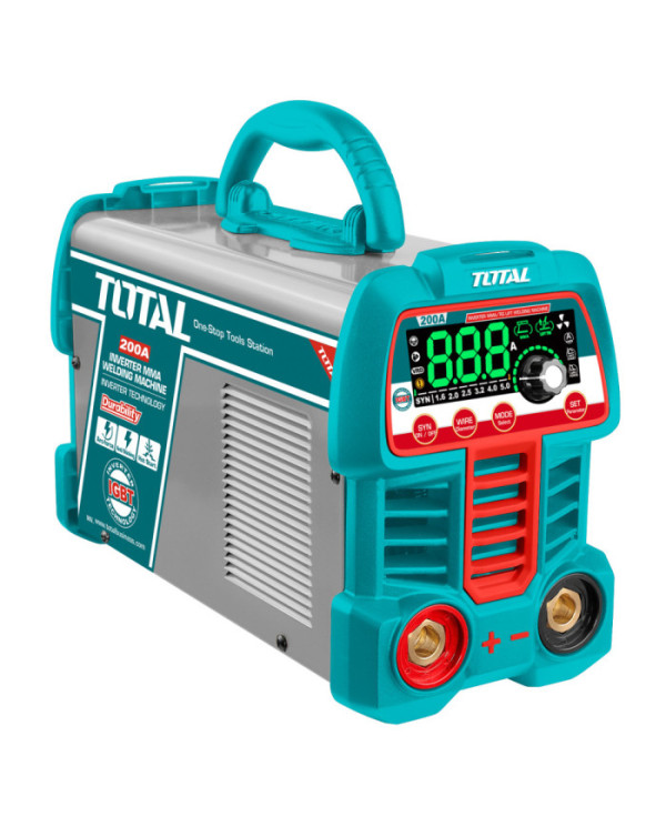 POSTE SOUDURE D 4.0 TW220069 200A