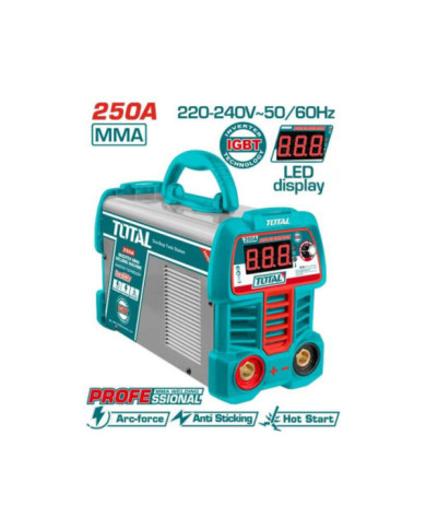 POSTE SOUDURE D 5.0 250AMP TW225069