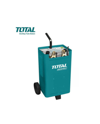 CHARGEUR DEMAREUR TBC2201