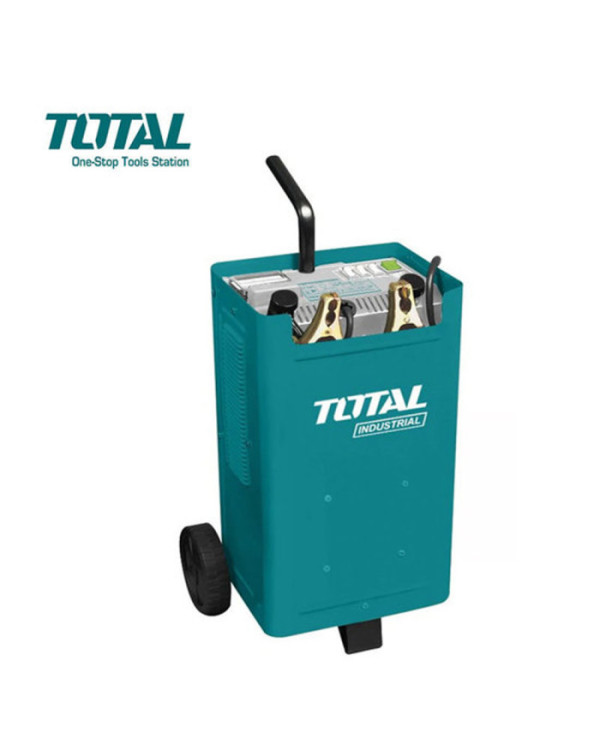 CHARGEUR DEMAREUR TBC2201