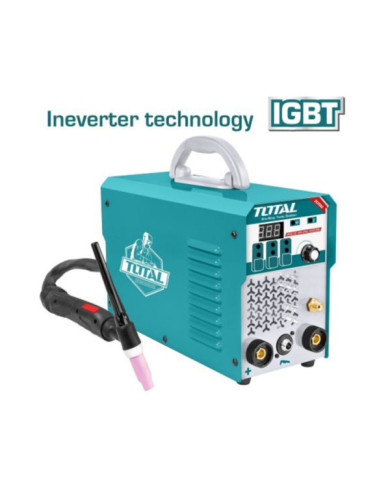 POSTE SOUDURE D 4.0/160A TIG1601 160A