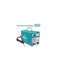 POSTE SOUDURE D 4.0/160A TIG1601 160A